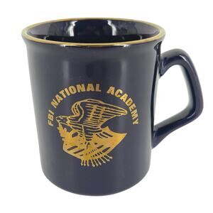 90s FBI National Acadmey Pensacola 92 1990s vintage